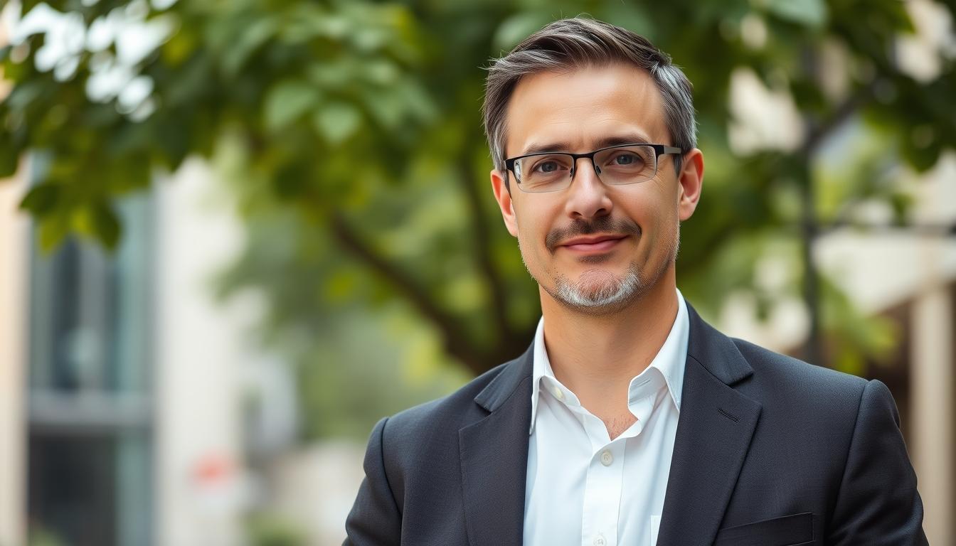 Property transactions support specialist