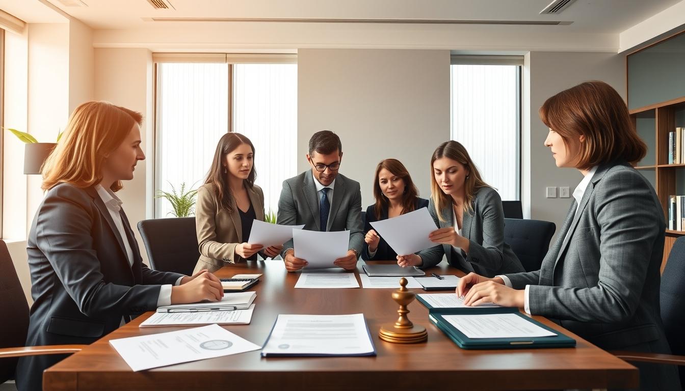 Real estate closing coordination and deal planning