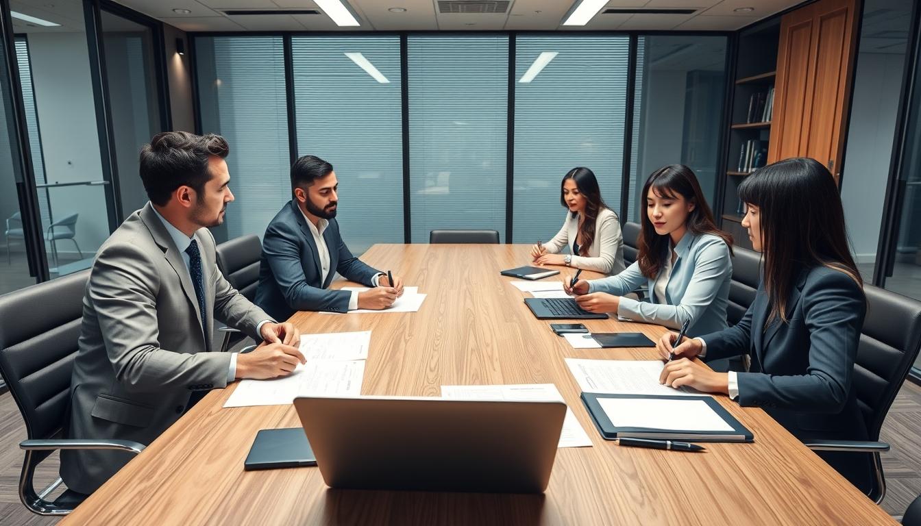 Conveyancing process and property ownership transfer