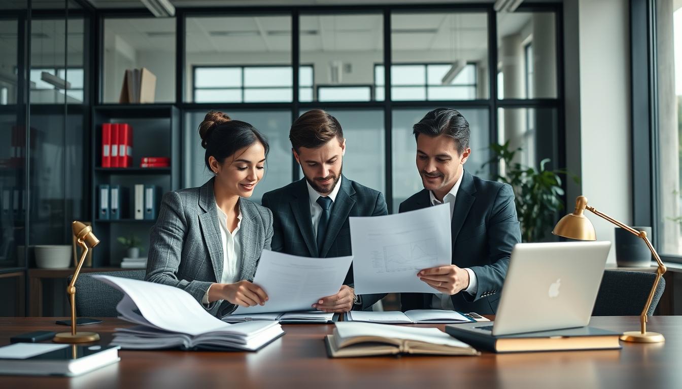 Property transfer and ownership registration process